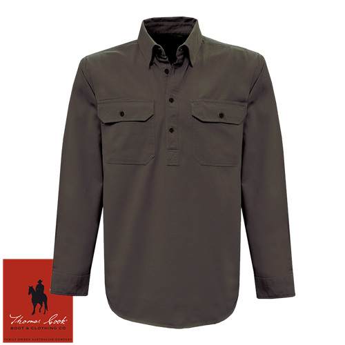 TCP1120163 KHAKI